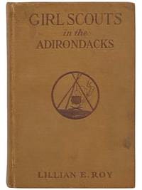 Girl Scouts in the Adirondacks (Girl Scouts Mountain Series)