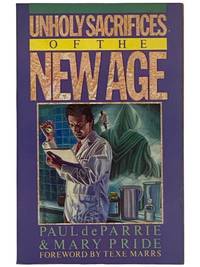 Unholy Sacrifices of the New Age