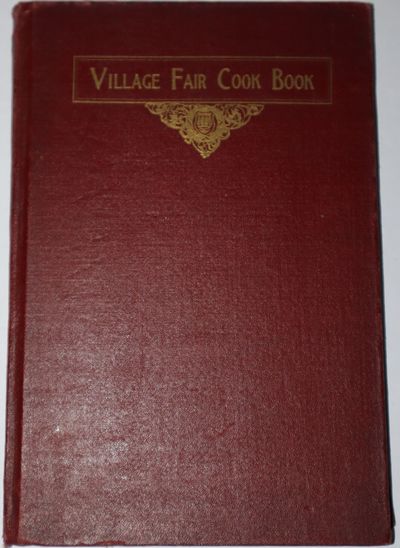 The Village Fair Cook Book