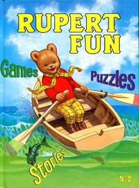 image of Rupert Fun: No. 2