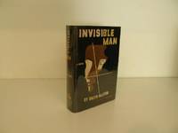 Invisible Man by Ellison, Ralph - 1952