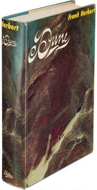 image of Dune