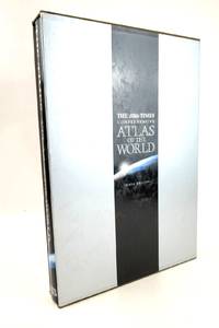THE TIMES COMPREHENSIVE ATLAS OF THE WORLD
