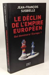 DECLIN DE L'EMPIRE EUROPEEN