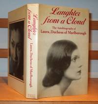 cover of Laughter from a Cloud