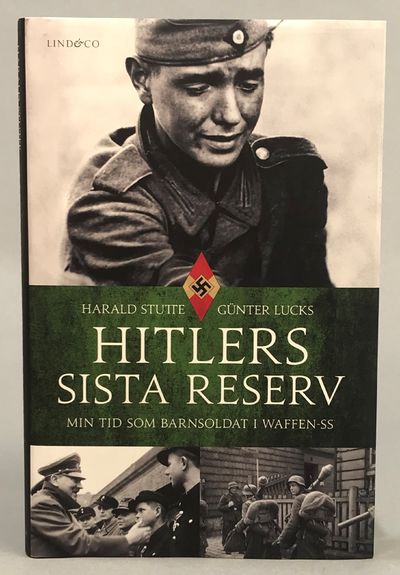 Hitlers sista reserv. Min tid som barnsoldat i…