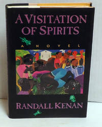 image of Visitation of Spirits: A Novel