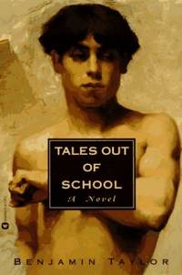 Tales out of School by Taylor, Benjamin