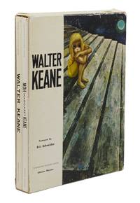 cover of KEANE: Walter Keane & MDH Margaret Keane (Tomorrow's Masters Series)