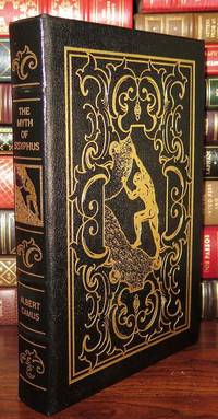 Essay On High School Image Of The Myth Of Sisyphus Easton Press How To Write A Proposal Essay Example also Persuasive Essay Thesis The Myth Of Sisyphus And Other Essays By Camus Albert Essays On Science And Technology