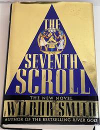 cover of The Seventh Scroll