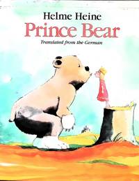 Prince Bear