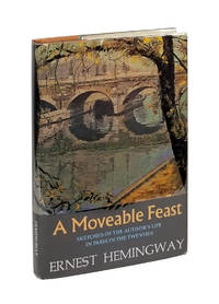 A Moveable Feast