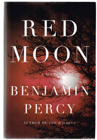 image of Red Moon: A Novel