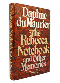 THE REBECCA NOTEBOOK AND OTHER MEMORIES