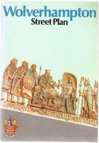 Wolverhampton Street Plan - 