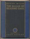 The Ballad of Reading Gaol