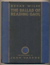 The Ballad of Reading Gaol