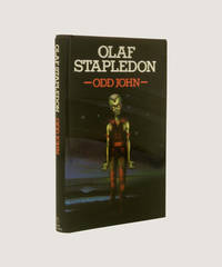 Odd John A Story between Jest and Earnest