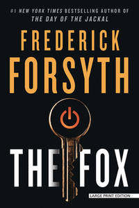 The Fox by Frederick Forsyth - 2020