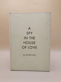 A Spy in the House of Love