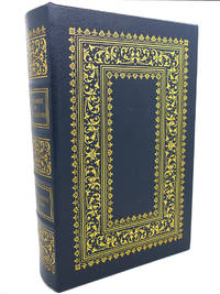 THE COUNT OF MONTE CRISTO Easton Press by Alexandre Dumas - 2003