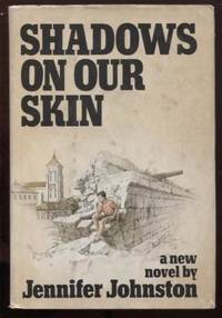 image of Shadows on Our Skin