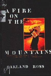 image of A Fire On The Mountains: Exploring the Human Spirit from Mexico to Madagascar