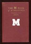 The M Book of Athletics Mississippi State College: September 1930 to June 1947