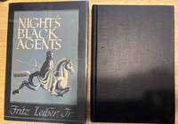 image of Night's Black Agents
