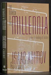 cover of March of the Millennia: A Key to Looking at History