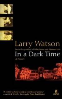 image of In a Dark Time