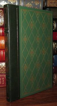 cover of CANDIDE Franklin Library