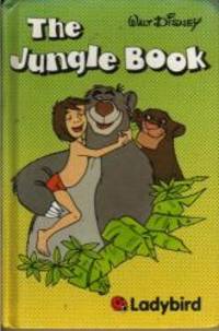 Jungle Book, the (Easy Readers) by Rudyard Kipling - 1985-01-31