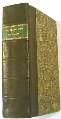 An Introduction to and an History of Ireland