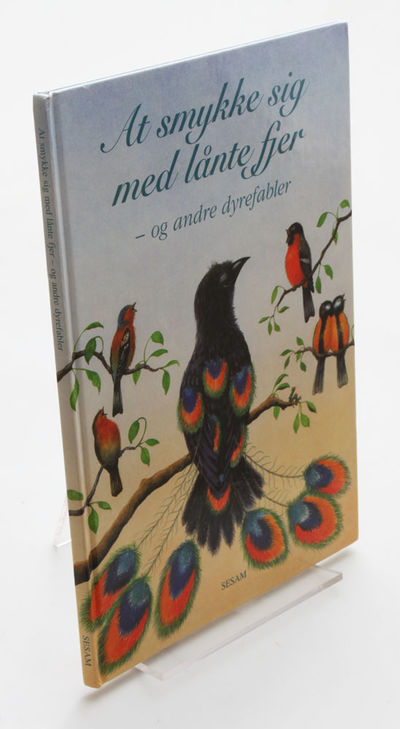 At smykke sig med lånte fjer – og andre…