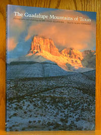 The Guadalupe Mountains of Texas