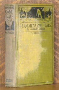 image of PLANTATION GAME TRAILS