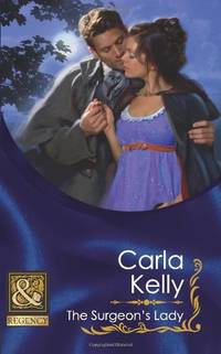 The Surgeon's Lady (Mills & Boon Historical)