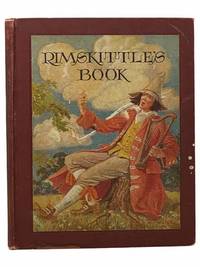 Rimskittle&#039;s Book by Jackson, Leroy F - 1926