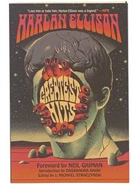 Harlan Ellison's Greatest Hits (Herald Classics)