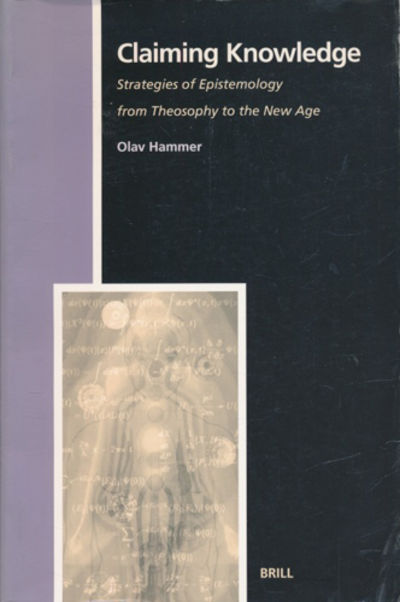 Claiming Knowledge. Strategies of Epistemology…