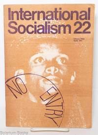 International Socialism No. 22 (Autumn 1965)