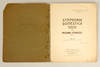 View Image 2 of 2 for . Symphonia Domestica. für grosses orchester ... Partitur Inventory #34543