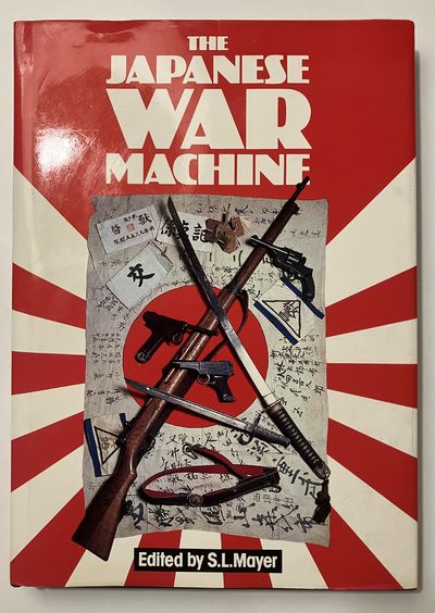 The Japanese War machine