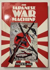 The Japanese War machine