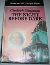The Night Before Dark (Large Print Edition)