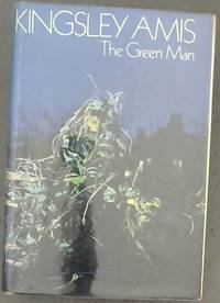 The Green Man by Amis, Kingsley - 1969-01-01