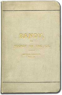 image of A Handbook of Bandy, or Hockey on the Ice