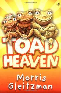 Toad Heaven